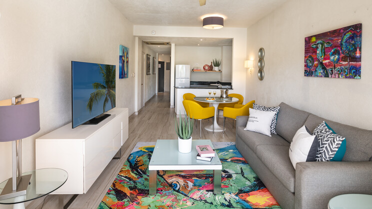 The Rockley by Ocean Hotels